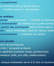 Loin Ensemble Organisons Maintenant image 11