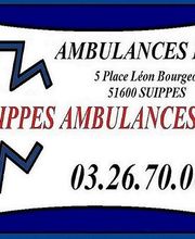 Suippes Ambulances image 2