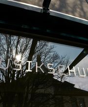 Eingang zum Musikchulhaus