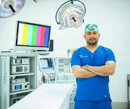 Dr. Mariano De Jesús Virgen León. Traumatología y Ortopedia en Reynosa imagen 5