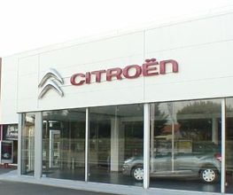 Citroën MECASUD Agent image 12