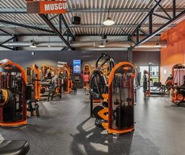 Basic-Fit 24/7 image 4