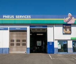 Euromaster Technic Pneus Services - Maurs image 11