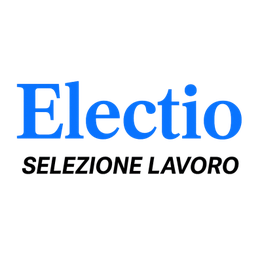 Electio - Selezione Lavoro logo