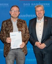 Rohe GmbH Gebäudereinigung Bild 8