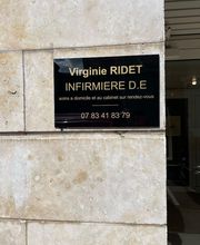 Ridet Virginie image 1