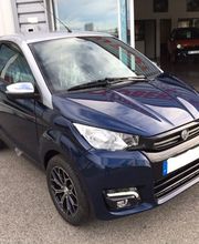 Jaubert Auto Loisirs SARL image 3