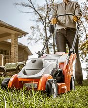 Faure Jardinage image 2