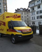 Sprenger Umzüge Bild 13