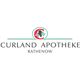 Logo der Curland Apotheke