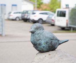 Krips Michael Steinmetzbetrieb Bild 1