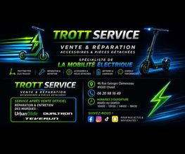 Trottservice image 1