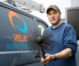 Velay Maintenance image 1