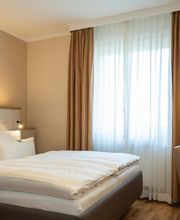 Doppelzimmer 7 zur Straße 06 - Boutique Hotel Rosengarten Hamburg