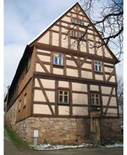 Bauunternehmen O. Trux Bild 1