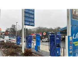 Aral pulse Ladestation Bild 1