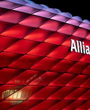 Holiday Inn - the niu, Loco Munich North by IHG Bild 8