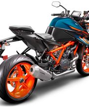 Meister Motorcycle AG Bild 5
