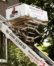 Heinrich Koch Internationale Umzugs- und Archivlogistik GmbH Bild 5