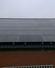 Barts Installatietechniek B.V.