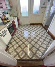 Axel Bauer Steinbodensanierung Bild 4