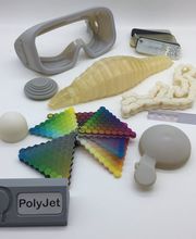 Eceleni, prototipos, impresión 3D, mecanizado y moldes. imagen 2