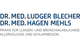 Blecher Ludger Dr. med. + Mehls Hagen Dr. med. Gemeinschaftspraxis