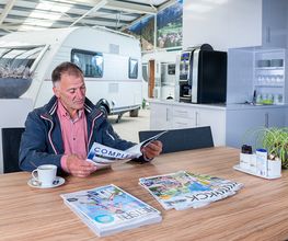 Knobben Caravans BV