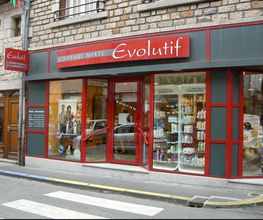 Evolutif image 1
