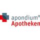 Logo der Apondium Apotheken