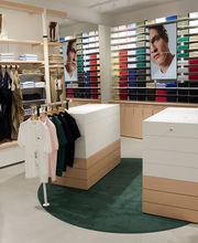 Lacoste Gran Plaza Madrid imagen 7