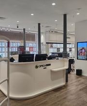 Optica2000 El Corte Inglés Goya imagen 2