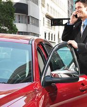 Autovermietung KG Albert Petermüller Bild 1