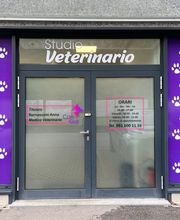 Studio veterinario Can e Gat Bild 1