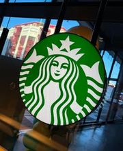 Starbucks Bild 6