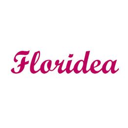 Floridea logo