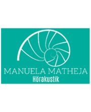 Manuela Matheja Hörakustik Bild 1