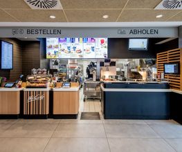 McDonald's Bild 2
