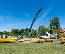 Ernst Autotransport Bild 11