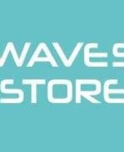 Waves Store image 1