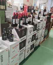 Loja Magasin Alimentaire Europeixe Bild 4