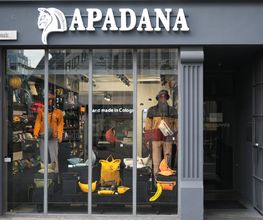 Änderungsschneiderei Apadana Bild 2