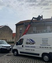 SCF Foucher Jérémie image 7