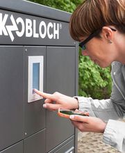 Max Knobloch Nachf. GmbH Bild 1