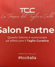 Taboo Hair Stylist & Barbershop Bild 1