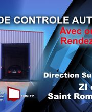 CONTRÔLE AUTOMOBILE DU MONTBRISONNAIS image 4