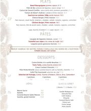 Brasserie Maison Rouge image 5