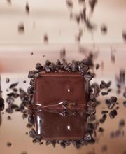 Laboratorio Venchi Cioccolato e Gelato, Firenze Ponte Santa Trinita immagine 2