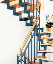 Treppenbau Robin Pietsch Bild 3