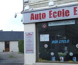 Auto-ecole E . Bellet SARL image 2